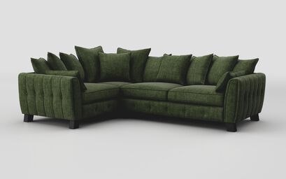Bondeno 1 Corner 2 Scatter Back | Bondeno Sofa Range | ScS