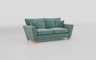 Tenbury 3 Seater Standard Back Sofa | Tenbury Sofa Range | ScS
