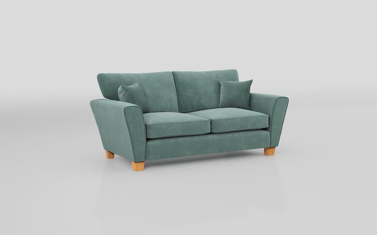 Tenbury 3 Seater Standard Back Sofa | Tenbury Sofa Range | ScS