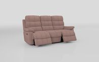 Ossett 3 Seater Power Recliner Sofa | Ossett Sofa Range | ScS