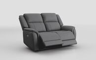 Meleto 2 Seater Power Recliner Sofa | Meleto Sofa Range | ScS