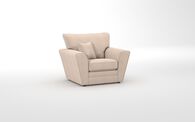 Tunstall Armchair | Tunstall Sofa Range | ScS