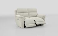 Maer 2 Seater Power Recliner Sofa | Maer Sofa Range | ScS