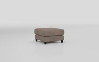Aspen Fabric Chaise Footstool | Aspen Sofa Range | ScS