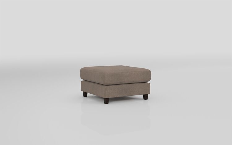 Aspen Fabric Chaise Footstool | Aspen Sofa Range | ScS
