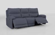 Caldbeck 3 Seater Manual Recliner Sofa | Caldbeck Sofa Range | ScS