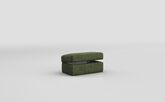 Solara Large Storage Footstool