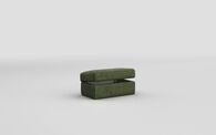 Solara Large Storage Footstool | Solara Sofa Range | ScS