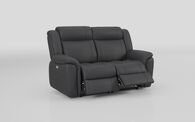 Elland 2 Seater Power Recliner Sofa | Elland Sofa Range | ScS