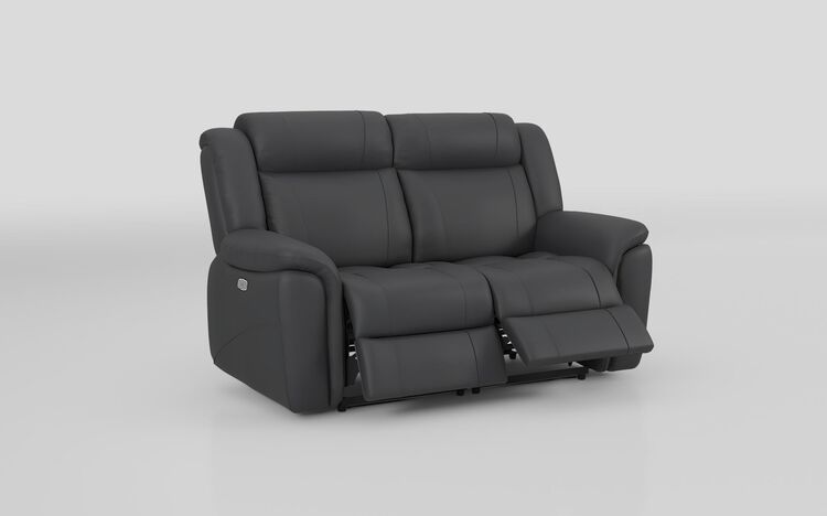 Elland 2 Seater Power Recliner Sofa | Elland Sofa Range | ScS