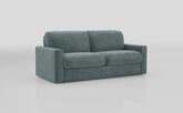 Barete 3 Seater Sofa Bed with Large Armrest