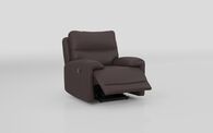 Caldbeck Manual Recliner Chair | Caldbeck Sofa Range | ScS