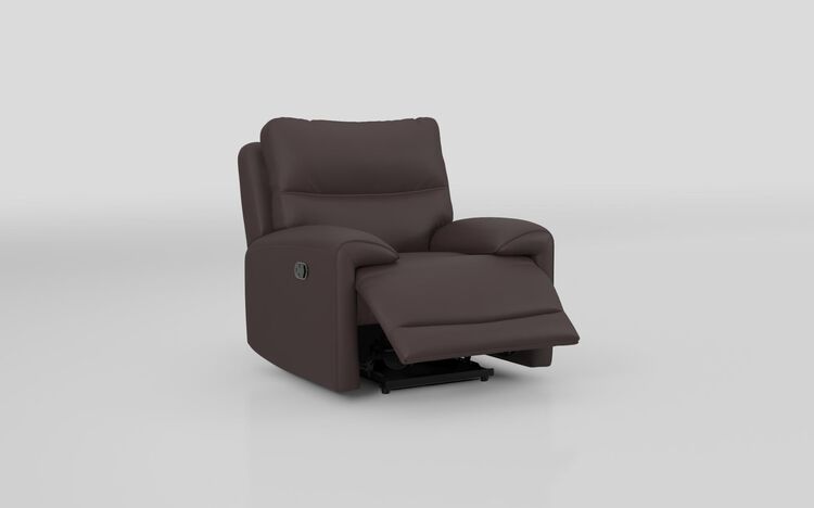 Caldbeck Manual Recliner Chair | Caldbeck Sofa Range | ScS
