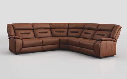 Massari 3 Corner 3 Sofa | Massari Sofa Range | ScS