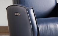 Ardwell Dual Motor Power Recliner Chair with Built In Battery Pack | Ardwell Sofa Range | ScS