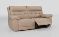Belford 3 Seater Power Recliner Sofa with Head Tilt | Belford Sofa Range | ScS