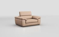 Bagnara Snuggle Chair with Manual Head Tilt | Bagnara Sofa Range | ScS