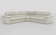Crociale 3 Corner 3 | Crociale Sofa Range | ScS