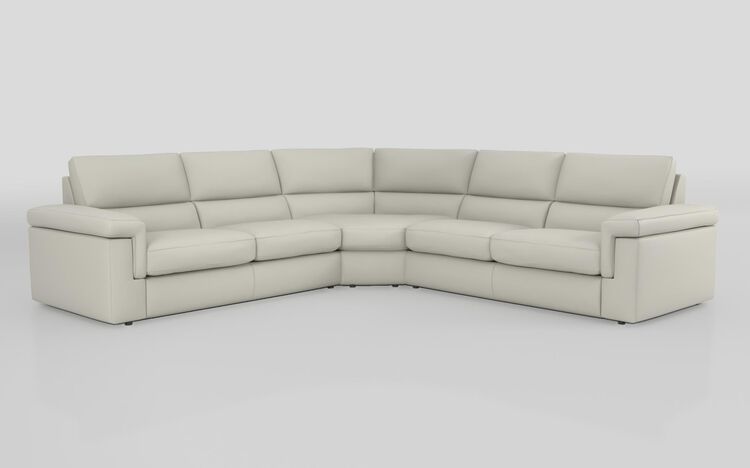 Crociale 3 Corner 3 | Crociale Sofa Range | ScS