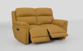 Maer 2 Seater Manual Recliner Sofa