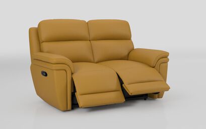 Maer 2 Seater Manual Recliner Sofa | Maer Sofa Range | ScS