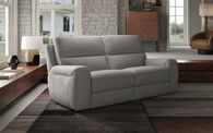 Lugo Power Recliner Chair | Lugo Sofa Range | ScS