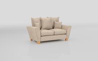 Tenbury 2 Seater Scatter Back Sofa | Tenbury Sofa Range | ScS