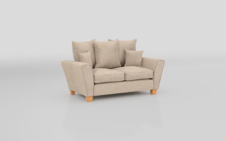 Tenbury 2 Seater Scatter Back Sofa | Tenbury Sofa Range | ScS