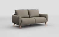 Lora 3 Seater Sofa | Lora Sofa Range | ScS