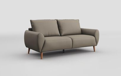 Lora 3 Seater Sofa | Lora Sofa Range | ScS