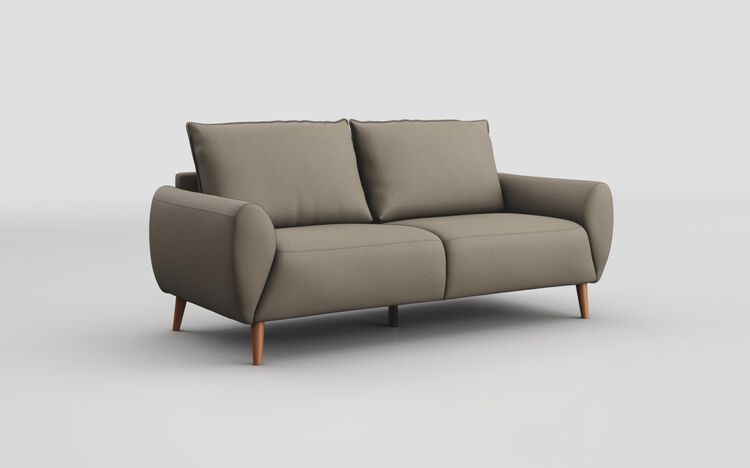 Lora 3 Seater Sofa | Lora Sofa Range | ScS