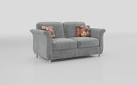 Spark 2 Seater Sofa | Spark Sofa Range | ScS