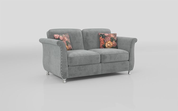 Spark 2 Seater Sofa | Spark Sofa Range | ScS