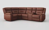 Ainsdale 1 Corner 2 Sofa with Console