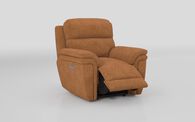 Maer Power Recliner Chair | Maer Sofa Range | ScS
