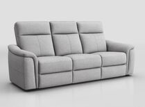 Carpi 3 Seater Sofa | Carpi Sofa Range | ScS