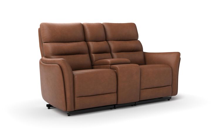 Cleveley 2 Seater Sofa with Console | Cleveley Sofa Range | ScS