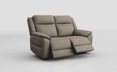 Poggiolo 2 Seater Power Recliner Sofa