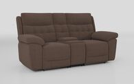 Belford 2 Seater Sofa with Console | Belford Sofa Range | ScS