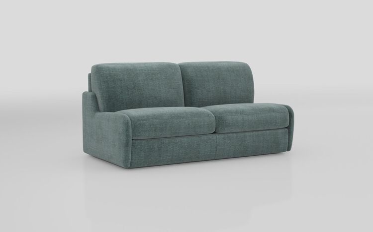 Barete Open End 3 Seater Sofa Bed | Barete Sofa Range | ScS