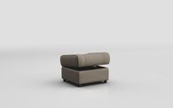 Sassuolo Small Storage Footstool | Sassuolo Sofa Range | ScS