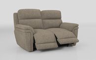 Maer 2 Seater Power Sofa with Power Head Tilt & Lumbar | Maer Sofa Range | ScS