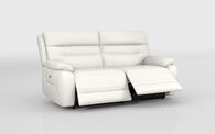 Fenton 3 Seater Power Recliner Sofa | Fenton Sofa Range | ScS