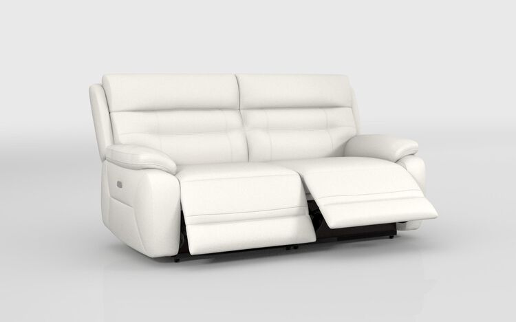 Fenton 3 Seater Power Recliner Sofa | Fenton Sofa Range | ScS