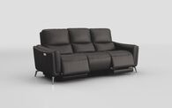 Valbiano 3 Seater Power Recliner Sofa | Valbiano Sofa Range | ScS