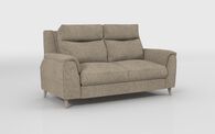Uxbridge 2 Seater Sofa | Uxbridge Sofa Range | ScS