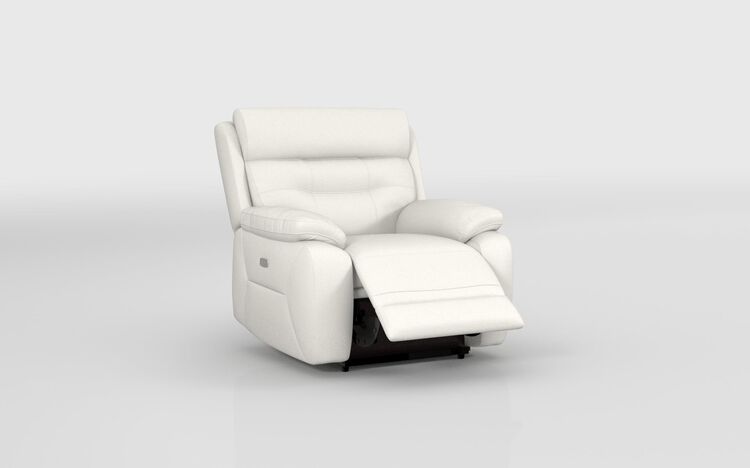 Fenton Power Recliner Chair | Fenton Sofa Range | ScS