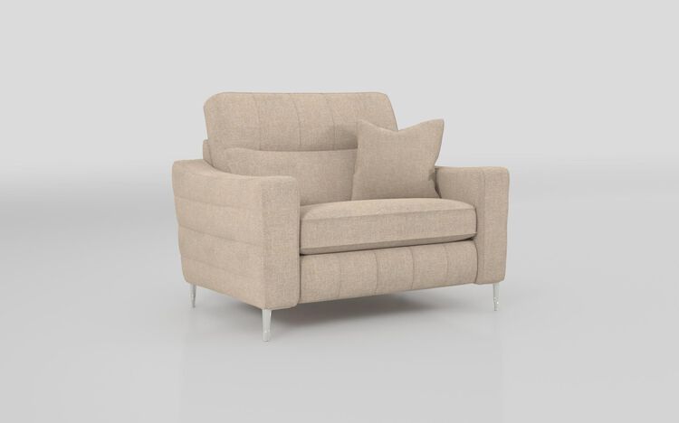 Gretna Snuggle Chair | Gretna Sofa Range | ScS