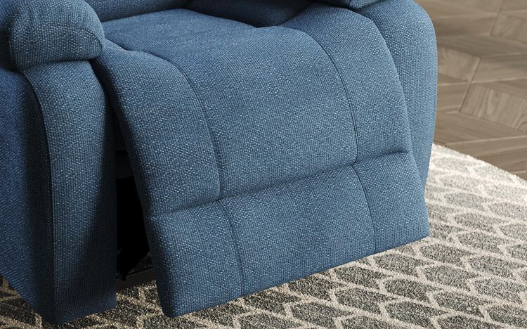 Favale Power Recliner Chair | Favale Sofa Range | ScS
