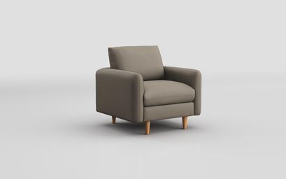 Biserno Armchair | Biserno Sofa Range | ScS